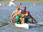 2011 ICF World Championships Canoe Sprint Szeged - 20-08-2011
